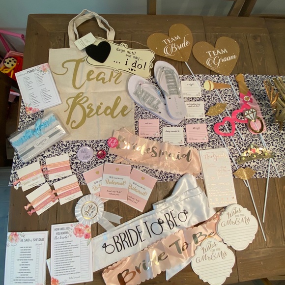 Bride Lot š° - Picture 2 of 16